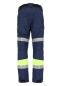 Preview: Motorrad Einsatzhose Polizei